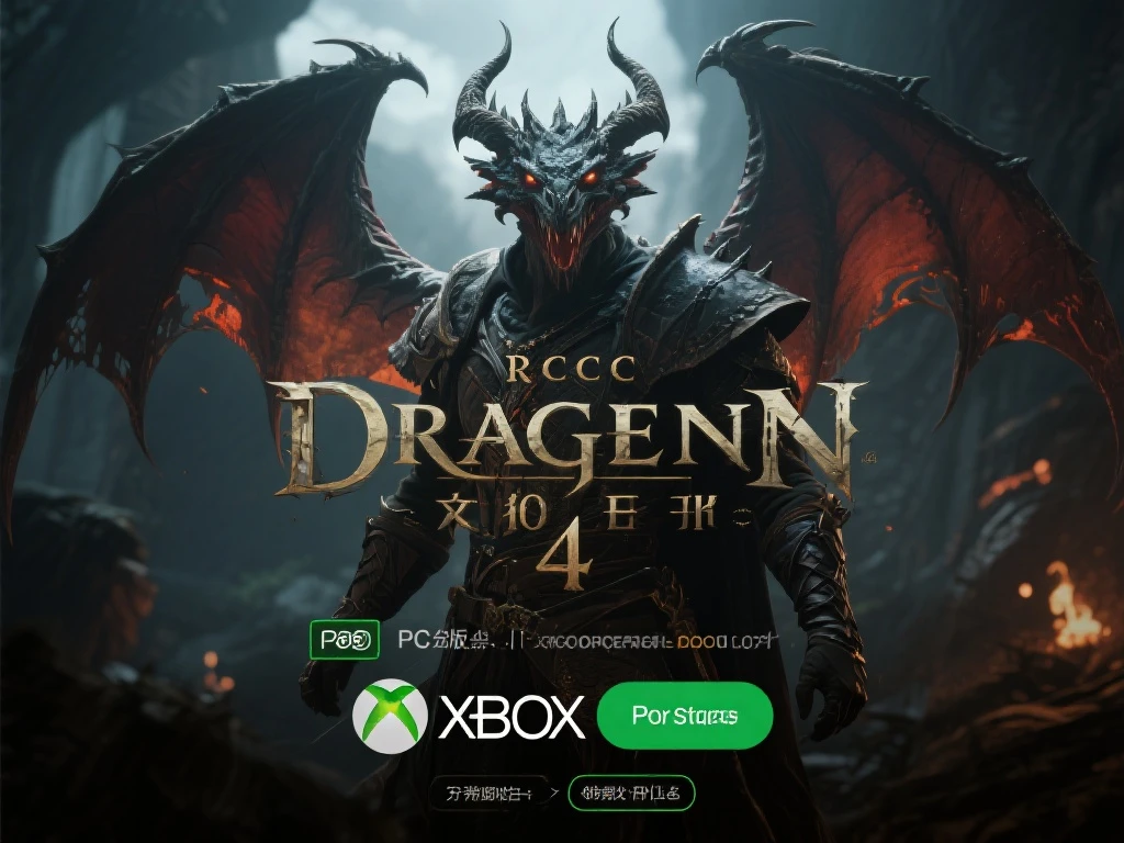 《龙腾世纪4》PC版登陆Xbox商店，或将率先加入PGP？
