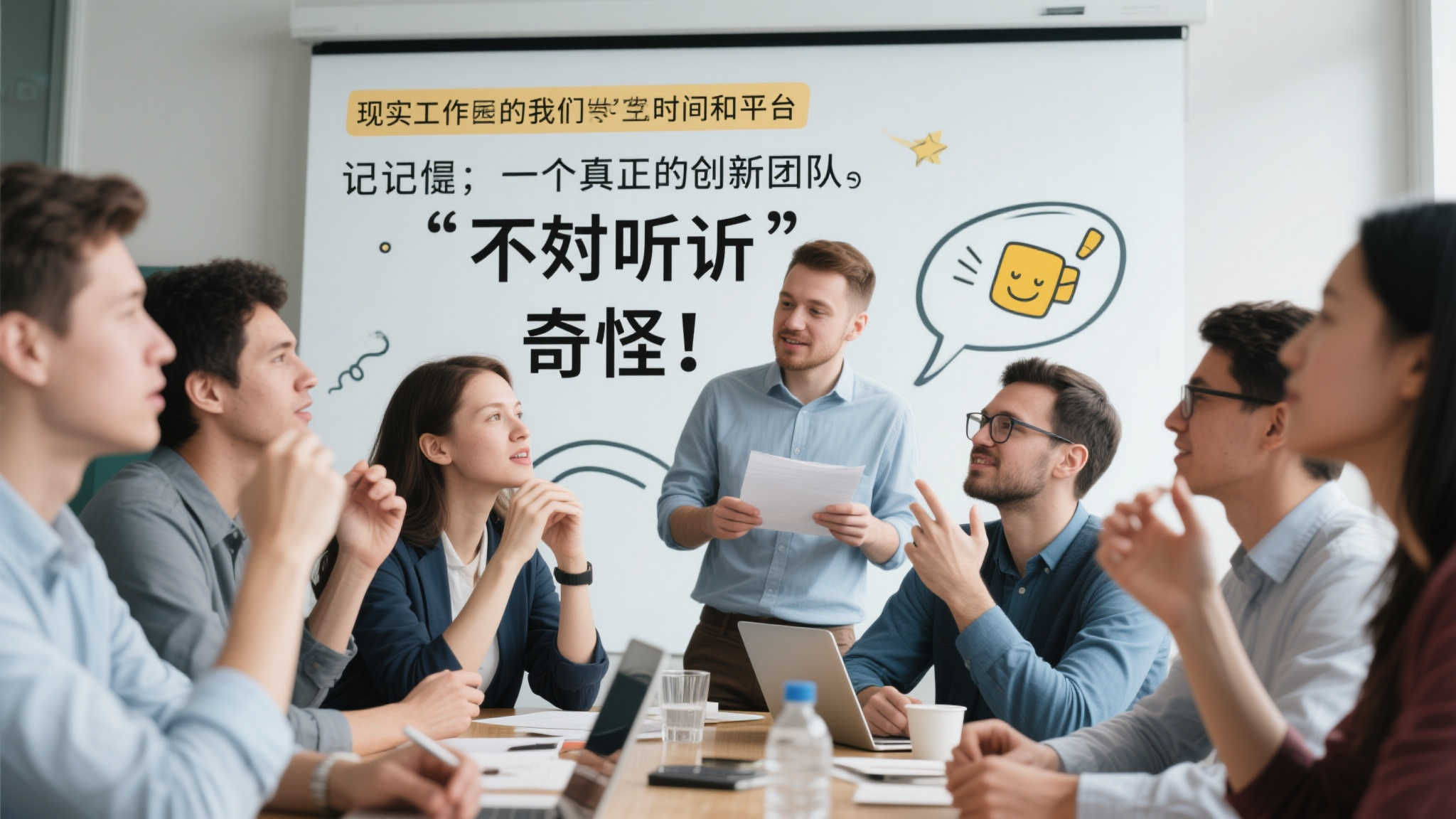 《光与影》总监秘诀揭晓：敢于尝试“冒险又荒唐”的创意！