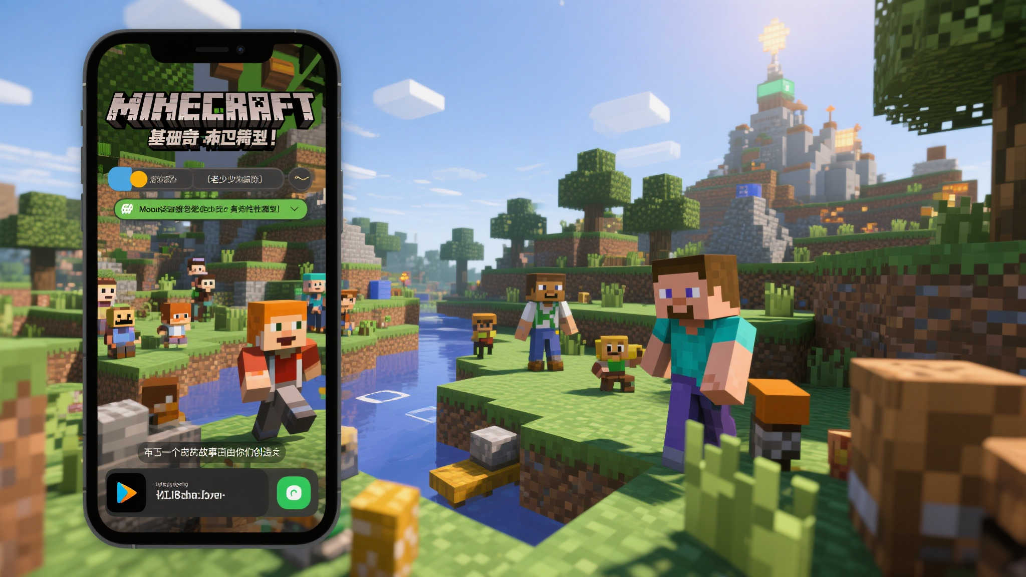 生存探索游戏巅峰对决:第一人称视角下的王者之作揭晓! 生存探索游戏巅峰对决:第一人称视角下的王者之作揭晓!