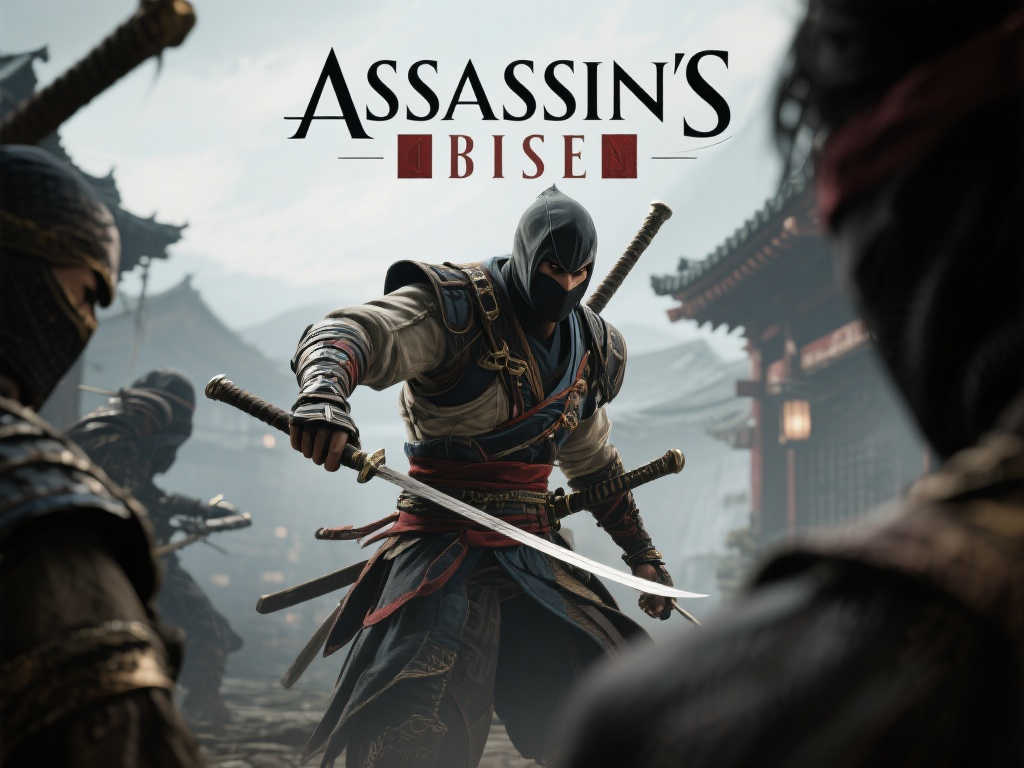 绝地反击?《刺客信条:影》上市后育碧股价飙升超5% 绝地反击?《刺客信条:影》上市后育碧股价飙升超5%