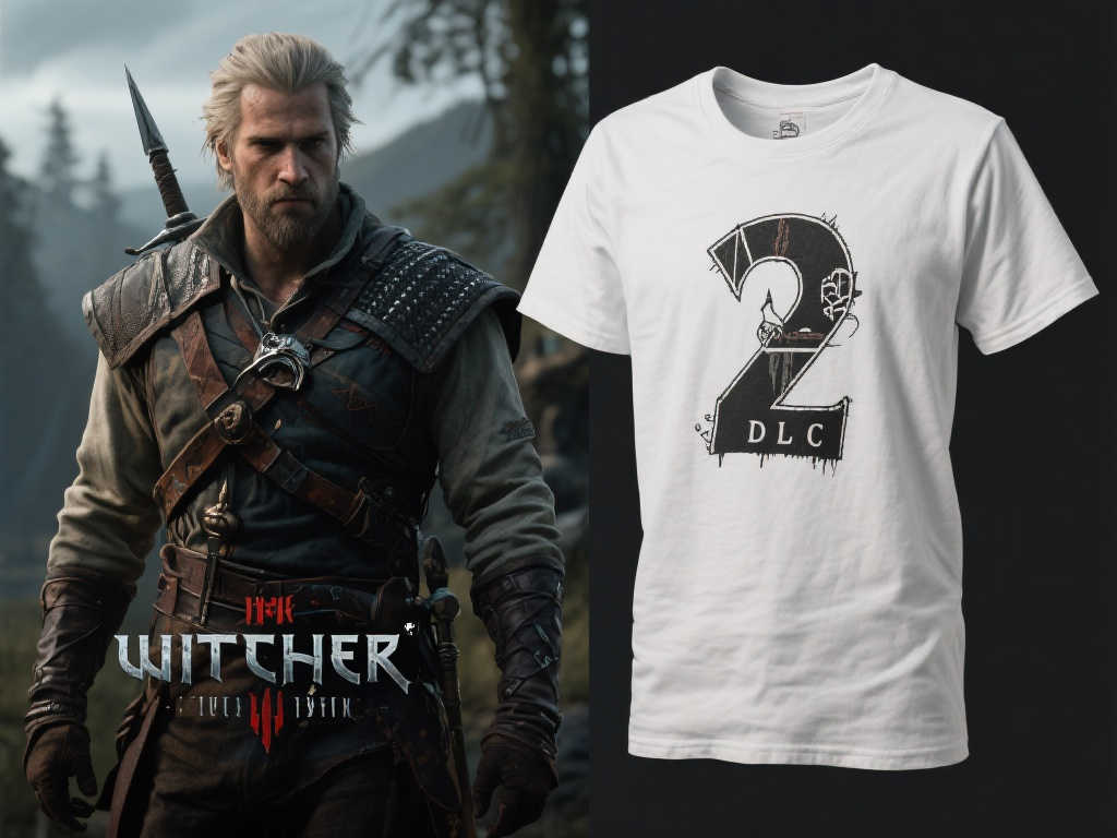 《往日不再》周边暗示续集可能:衣服上的醒目“2”引猜测 《往日不再》周边暗示续集可能:衣服上的醒目“2”引猜测